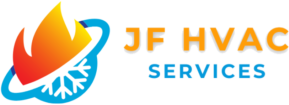JF HVAC Services logo
